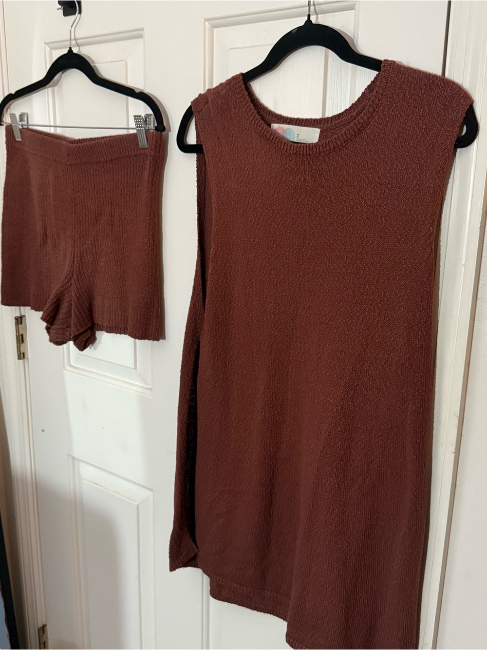Free People Beach Miranda Sweater Set
